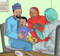 Community Discussion Guide for Malaria Northern Nigeria Hausa