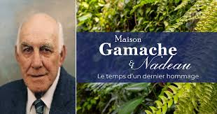 Maison Gamache Nadeau