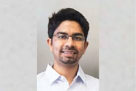 Mriganka Pattnaik, Co-Founder and CEO at Merkle Science