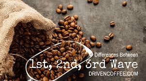 Maybe you would like to learn more about one of these? The Differences Between 1st 2nd And 3rd Wave Coffee