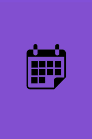 Pin On Purple Icons