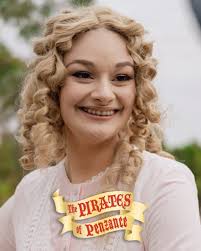 The Pirates of Penzance (2023) — NEXUS Bendigo Youth Theatre