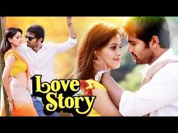 Love Story 2017 South Indian Hindi Dubbed Romantic Action Movies Aditya Youtube Indian Hindi Love Story Film Love Story