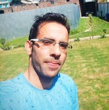 Ron Ashlock's Instagram, Twitter & Facebook