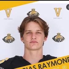 Caleb Gilbert (@CalebGilbert30)