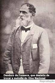 Qual é o nome completo de dom pedro? Antes Da Versao Atual Letra Do Hino Nacional Bajulava Pedro Ii Senado Noticias