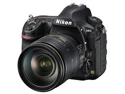 Details about usb data transfer sync pc mac cable cord lead f. Nikon D850 Dslr Camera Kit With Nikon 24 120mm Lens