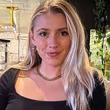 Celia Haley's Instagram, Twitter & Facebook