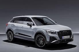 audi q2 models and generations timeline specs and pictures by year autoevolution audi q2 models and generations timeline