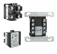 It is rated at 28vdc, 1 amp. Product Detail