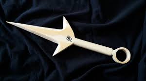 As of 2011, its population was 1,407, in 252 households. Make Minato S Kunai From Naruto Free Templates Youtube