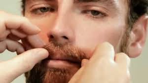 For the sake of the advice, let's assume that you would like to incorporate light stubble as your current look. Category Facial Hair John Blake S Wigs And Facial Hair