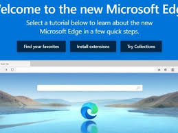 Reinstall edge legacy version in windows 10. Forced Switch To New Chromium Based Edge Angers Some Users