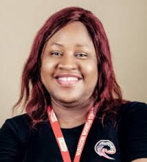 Graduating students of Rhoda Michael's Fashion Academy peep into the future 