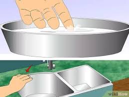 See full list on thespruce.com How To Caulk The Kitchen Sink With Pictures Wikihow
