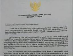 Kop surat ini adalah bagian dari surat resmi yang letaknya di bagian atas surat. Pengertian Jenis Cara Membuat Dan Contoh Kop Surat Perusahaan