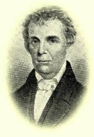 Barton Warren Stone (1772-1844)