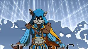 We did not find results for: Sly Cooper Creed Thiefs Wallpapers Desktop Background
