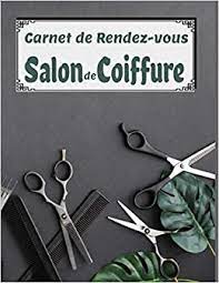 Au salon de la photo 2015, j'ai animé des conférences chez panasonic dans le cadre des lumix masterclass. Carnet De Rendez Vous Salon De Coiffure Planner 2020 2021 Amplitude Horaire 8h A 21h Du Lundi Au Samedi Intervalle Entre Chaque Rendez Vous 15 Minutes French Edition Collection Lilly Rose 9798663474320 Amazon Com Books