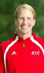 UIC Athletics Spring 2008 Preview: Women's Tennis
