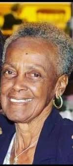 Patricia D. Miller, longtime assistant librarian