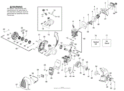 Maybe you would like to learn more about one of these? Husqvarna 128 Ld Lowes 2010 03 Parts Diagrams