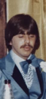 John Rockey's Instagram, Twitter & Facebook