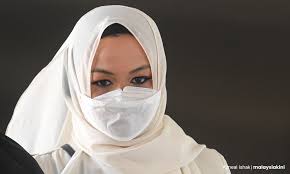 SM Faisal gagal jadi pencelah kes semakan kehakiman Maria Chin