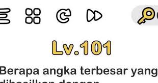 Maybe you would like to learn more about one of these? Jawaban Berapa Angka Terbesar Yang Dihasilkan Dengan Memindahkan 2 Buah Korek Api Brain Out Gallery Tekno