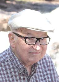 Obituary information for David Dickson Adams