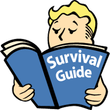 The wasteland survival guide is a series of quests that allow you to build a survival guide with moira brown at craterside supply in megaton.if you blow up megaton she will relocate to the. Wasteland Survival Guide Quest Fallout Wiki Fandom