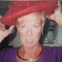 Patricia Ann Brown Obituary