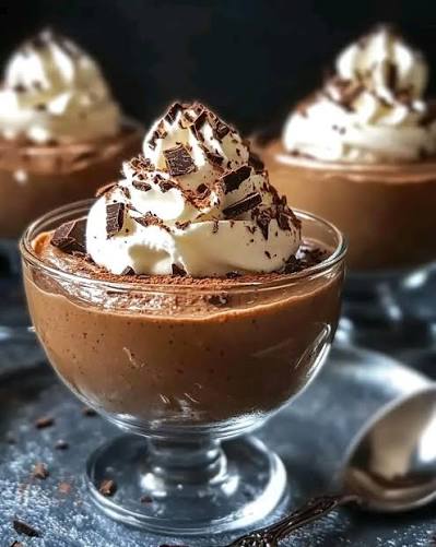 Mocha Velvet Crush