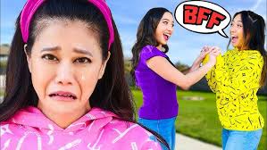 OOPS... REGINA went CRAZY and CUT OFF HER HAIR