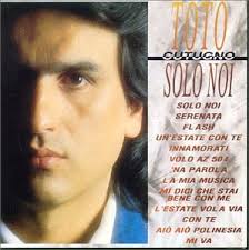 131 056 tykkäystä · 16 995 puhuu tästä. Solo Noi Toto Cutugno Amazon De Musik
