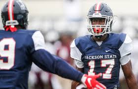 The tigers play in ncaa division i football championship (fcs). By The Numbers Jackson State Alcorn State Clash In Soul Bowl Hbcu Gameday