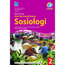 Buku paket (k13) sosiologi rev 2018. Sosiologi Kelas 11 Xi Sma Revisi Grafindo Shopee Indonesia