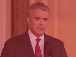 Detector: de nuevo, Duque no es sobrino del exparamilitar “Ernesto Báez”