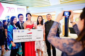 Get an overview of major world indexes, current values and stock market data. Finalists For 2018 Singapore Sports Awards Shortlisted