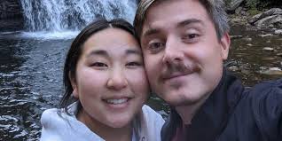 Maria Kuehn and Grayson Chaumont's Wedding Website