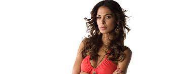 מורן אטיאס‎) is an israeli actress from haifa, israel. Crash Moran Atias Ubernimmt Gastrolle In White Collar