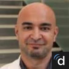 Dr. Kianoush Sheykholeslami, MD