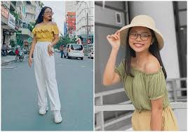 Trước kỳ thi quan trọng của sự nghiệp học tập, phương mỹ chi không khỏi lo lắng, áp lực. Ä'on 2021 PhÆ°Æ¡ng Má»¹ Chi Them Tuá»•i Them Gá»£i Cáº£m Tá»± Tin Diá»‡n Vay Trá»… Náº£i Khong Thua Ä'an Chá»‹