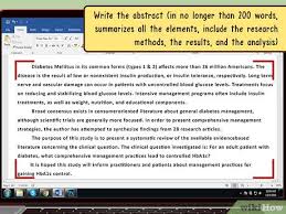10+ restaurant swot analysis examples; How To Write A Statistical Report With Pictures Wikihow