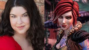 All Borderlands 3 Voice Actors, Listed