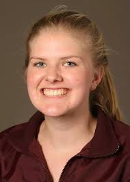 2004-05 Women's Rowing Roster