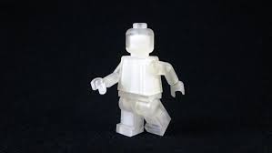 3d Printed Lego Minifigure 3d Printing Toys Mini Figures 3d Printing