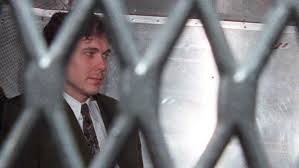 Photo by greg banning /the canadian press. Parents Of Teen Girls Killed By Paul Bernardo Seek To Obtain His File Documents Ctv News