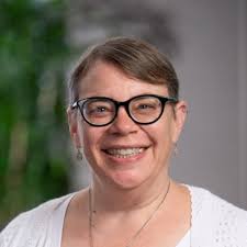 Amy Lovelace M.Ed I/ECMH-E®