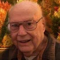 Andy Robinson Obituary